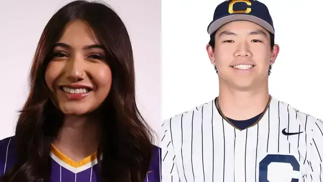 Who are the Southeast Los Angeles County area high school alumni in action on Friday, April 24?