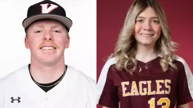 Which former South Knoxville News area high school standouts will be in action in the week starting Monday, March 17?