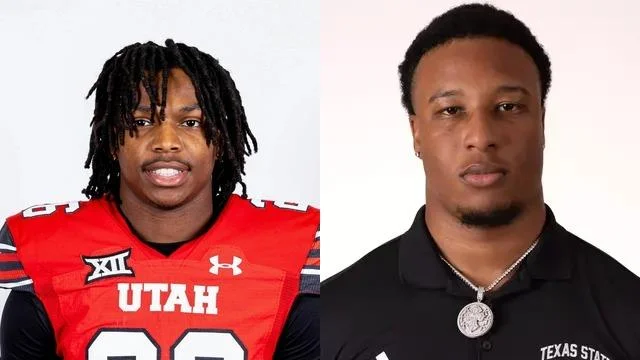 Who are the West Houston area high school alumni in action on Saturday, Sept. 19?