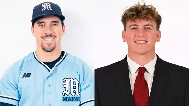 Owen Wheeler and Sam Greer