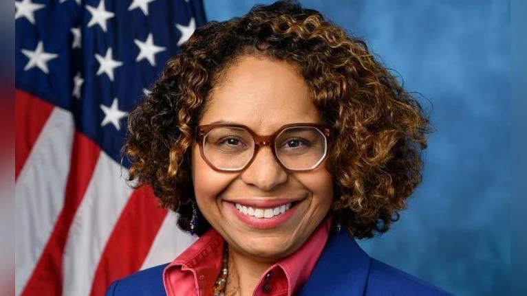 Sydney Kamlager-Dove U.S. House of Representatives from California's 37th district