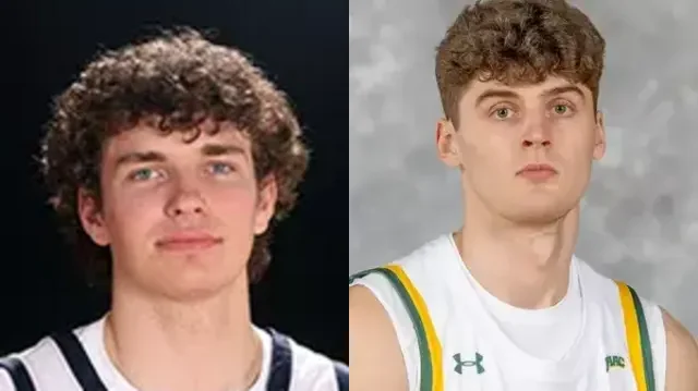 Which former West Massachusetts News area high school standouts will be in action on Friday, Feb. 21?