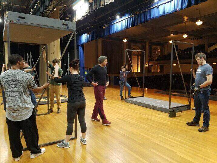 Murray Shakespeare Festival to take place March 8-10