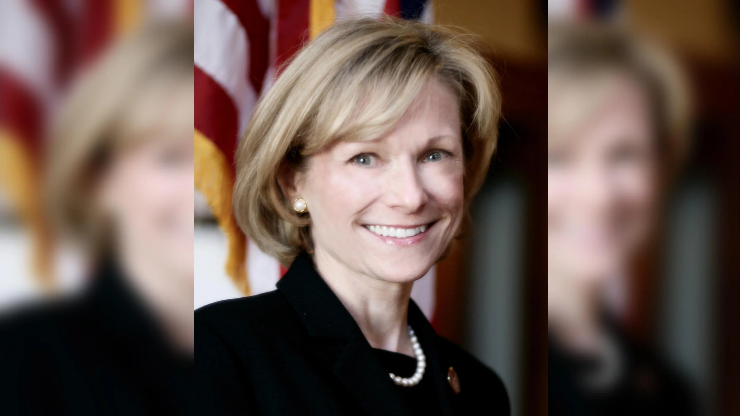 Katie Dempsey, Georgia State Representative from 13th District