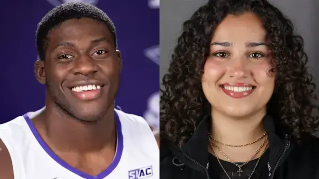 Who are the ex-high school stars from South Miami-Dade County area competing on Saturday, Jan. 17?