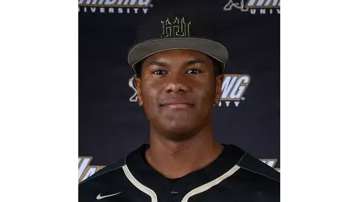 Jensen Presley, former South Panola High School baseball player will compete with his collegiate team for the NCAA Division II Baseball Championship