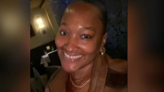 Danielle Skinner President