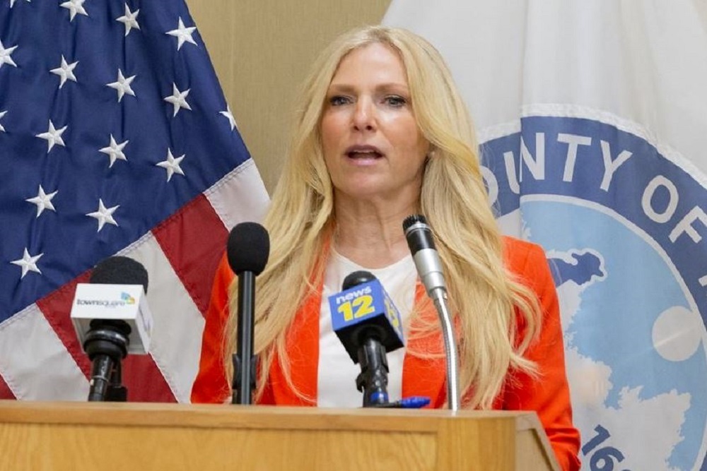 County Clerk’s Annual Archives and History Day in October