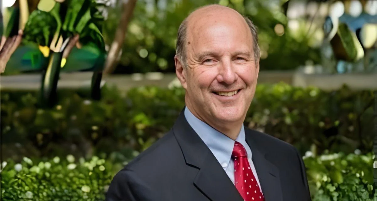 David Spiegel, psychiatrist