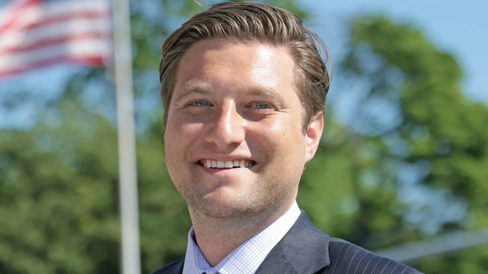 Jake Blumencranz highlights small business grants and public service concerns in recent posts