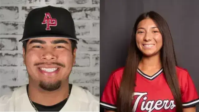 Which former SFV Today area high school standouts will be in action on Friday, March 14?