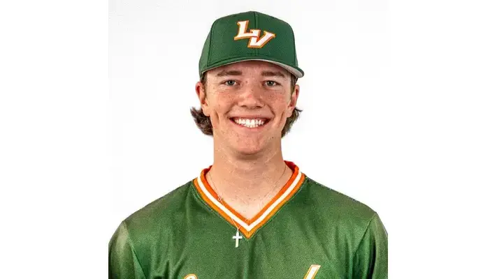 Mikey Rogozik, former Hart High School baseball player will compete with his collegiate team for the NCAA Division III Baseball Championship