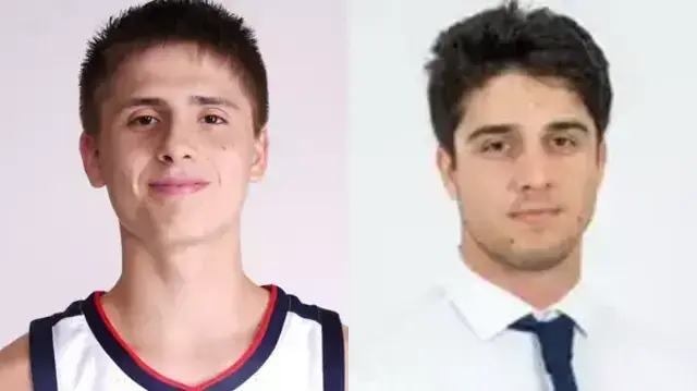 Which former Marin Leader area high school standouts will be in action on Thursday, Feb. 6?