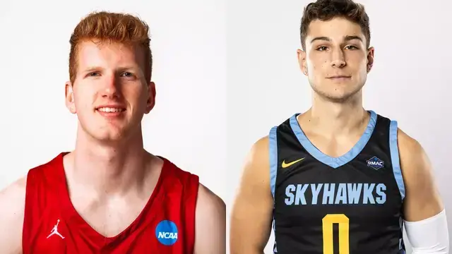 Which Davis County area high school graduates are scheduled for action on Wednesday, Dec. 17?