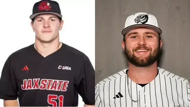 Which former WC Alabama News area high school standouts will be in action on Saturday, April 5?