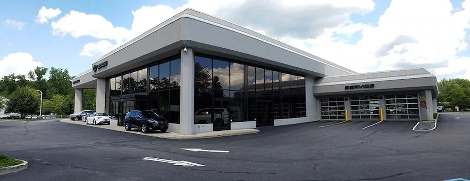 DARCARS Lexus of Mt Kisco to President Trump: ‘Customers were not willing to buy electric vehicles’