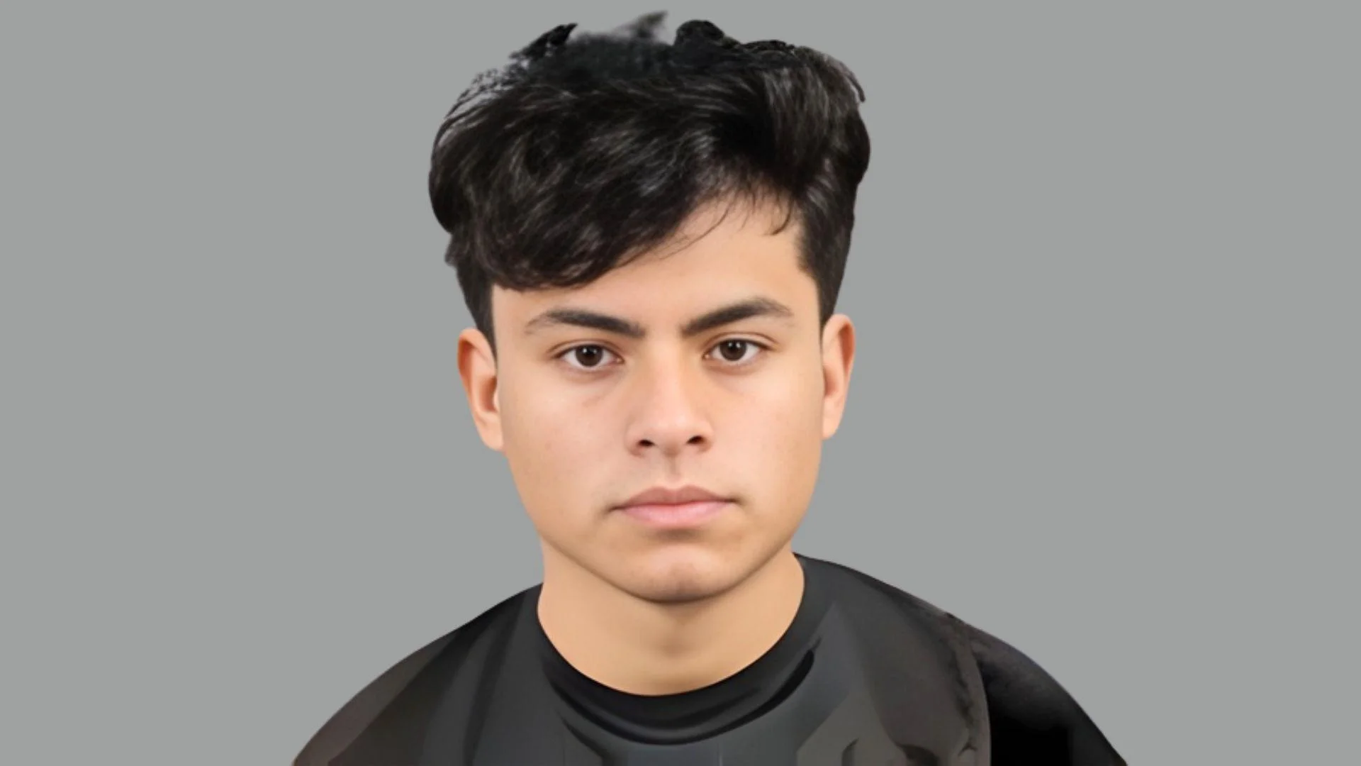 Anderson County Sheriff’s Office announces booking of Fernando-Esteban Walter on kidnapping and stalking charges