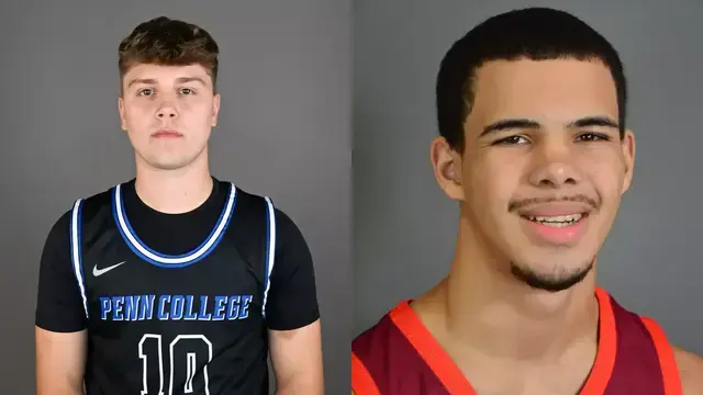 Rylan Price and Tai Britto - 