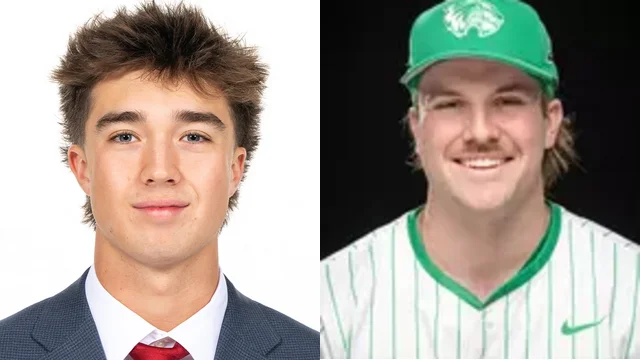 Which former South SFV Today area high school standouts will be in action on Tuesday, May 6?