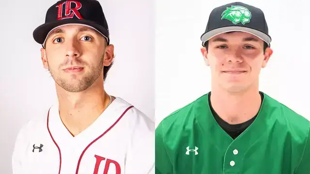 Who from South Central New York area’s former high school athletes will participate in games on Tuesday, March 3?