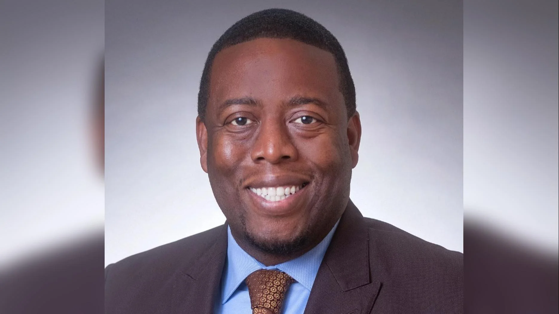 Quintin D. Taylor, Chancellor at River Parishes Community College