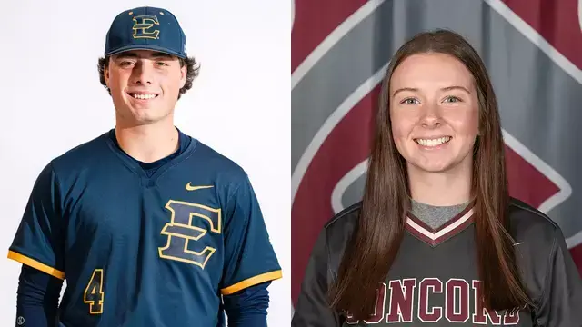 Who among former North Central West Virginia area high school stars will participate in events the week of Monday, April 6?