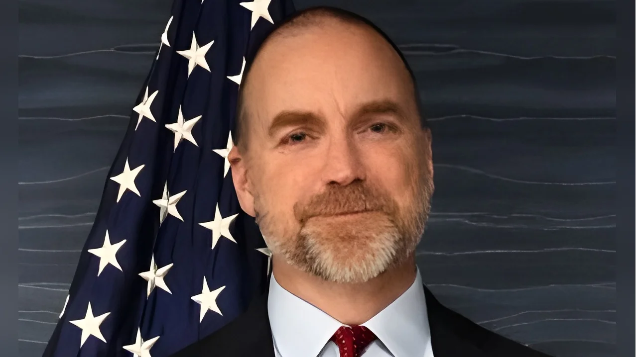 Craig M. Wolff Acting United States Attorney for the District of Maine
