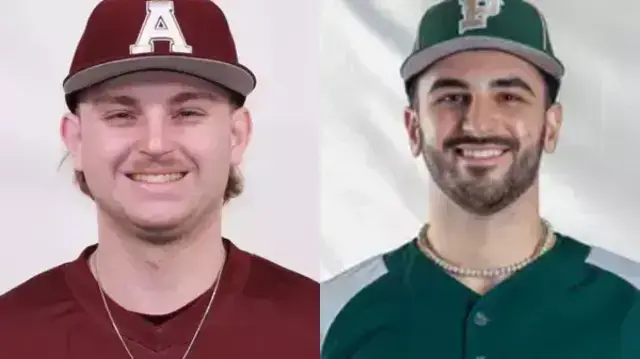 Which former Eastern Wayne Today area high school standouts will be in action on Friday, May 2?