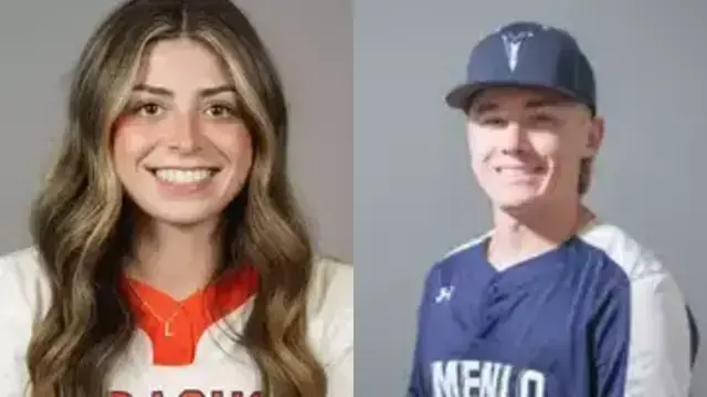 Which former NE Sacramento News area high school standouts will be in action on Wednesday, March 19?