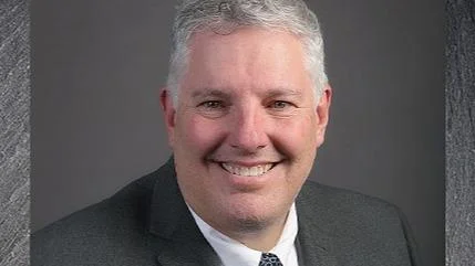 Chino Valley Unified District Superintendent John Scholl (2023)