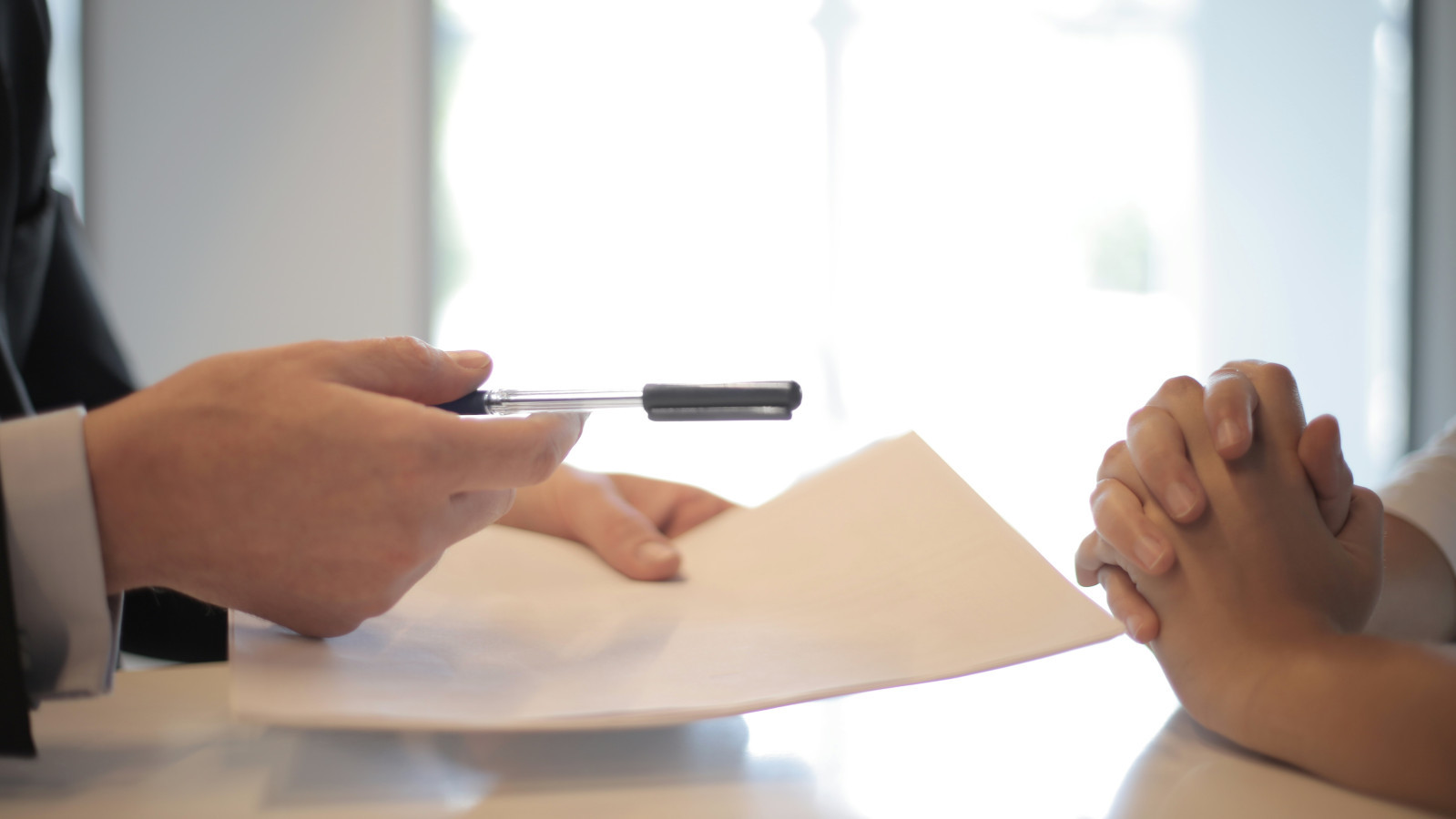 Florida%27s CFO appointed a new board member and named a new board chair for Citizens Property Insurance. - Andrea Piacquadio/Pexels Florida%27s CFO appointed a new board member and named a new board chair for Citizens Property Insurance. - Andrea Piacquadio/Pexels