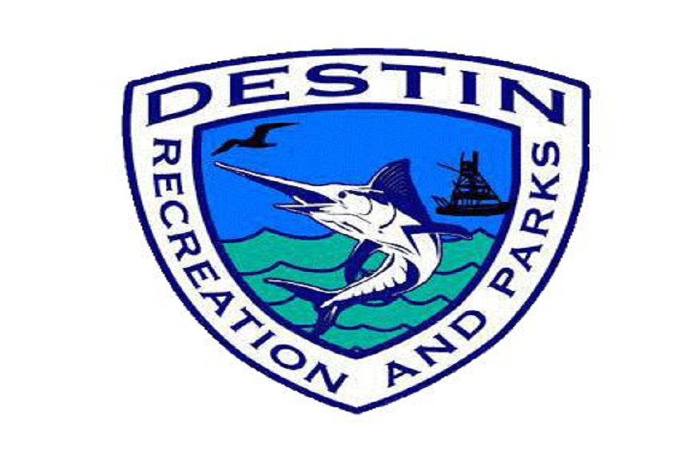 City of Destin Parks and Recreation Department Camps and Programs