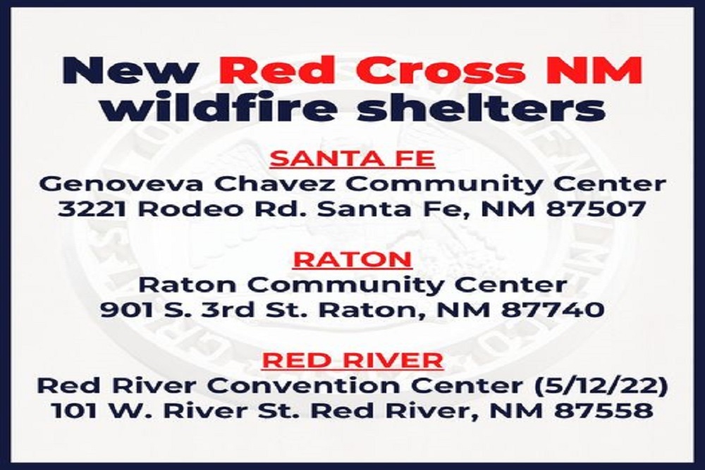 Additional Shelter Is Available Additional Shelter Is Available