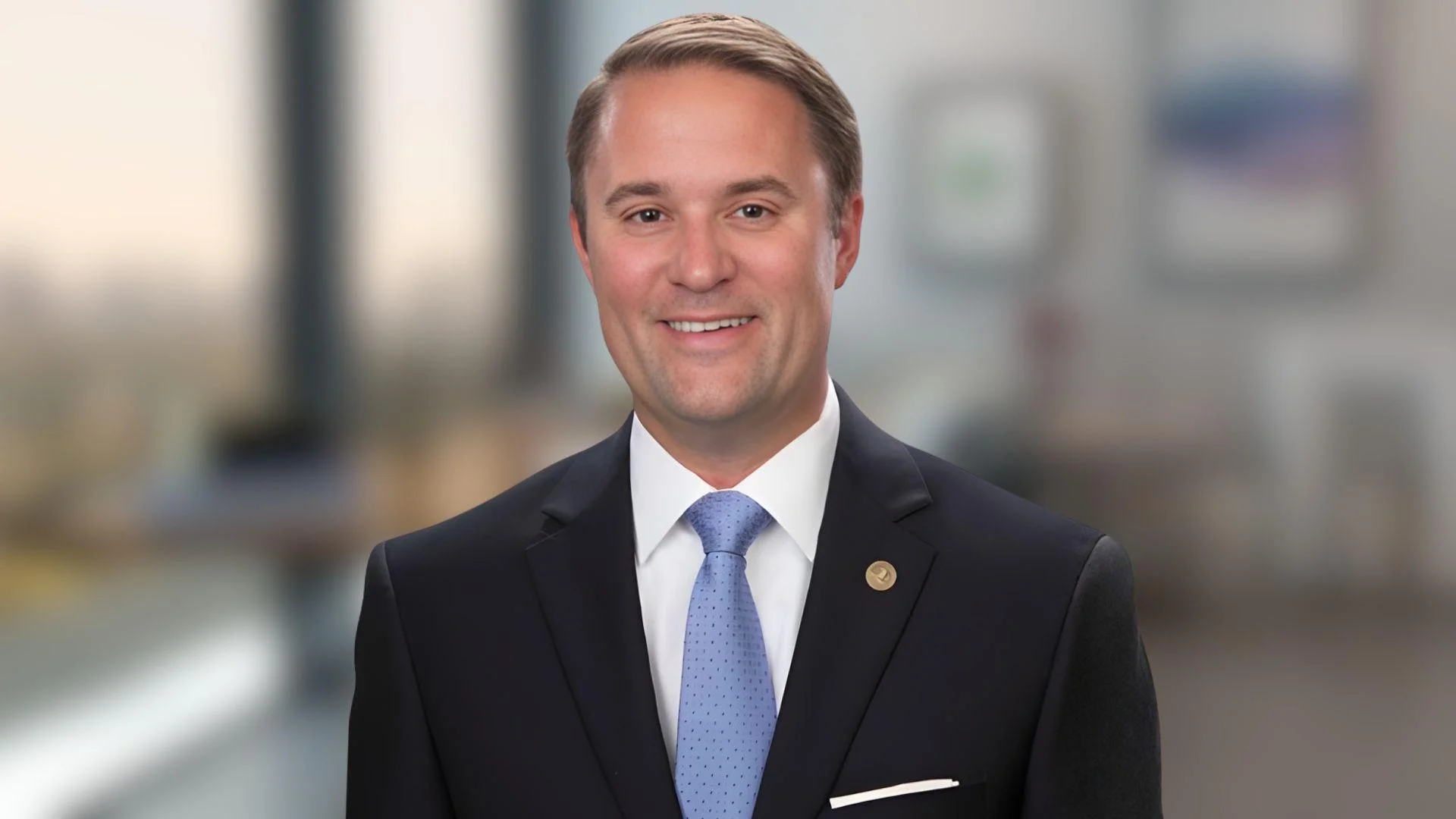 Jason Miyares, Attorney General for Virginia - X