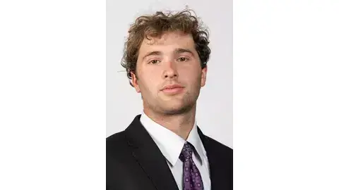 Nick English, former Olathe South Senior High School standout’s collegiate team plays on Sunday, June 1 in the NCAA Division I Baseball Championship
