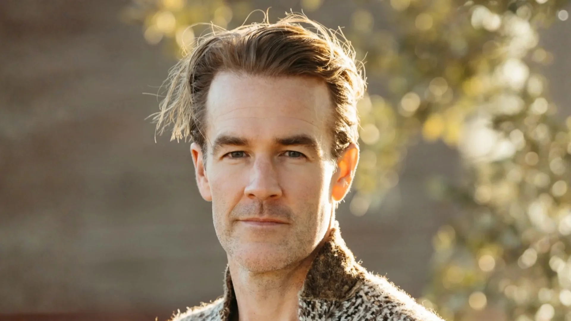 James Van Der Beek American actor James Van Der Beek American actor