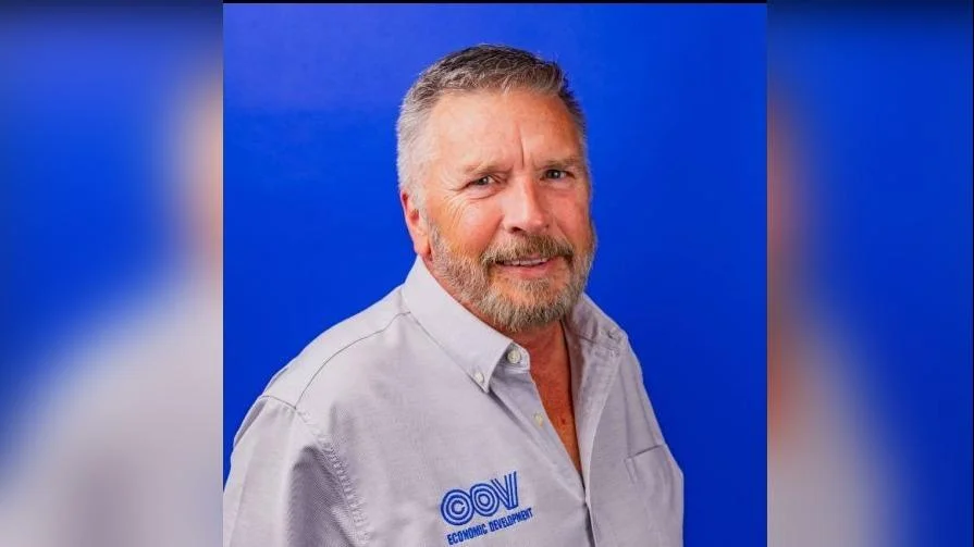 Tom West, Director Covington Economic Development Authority