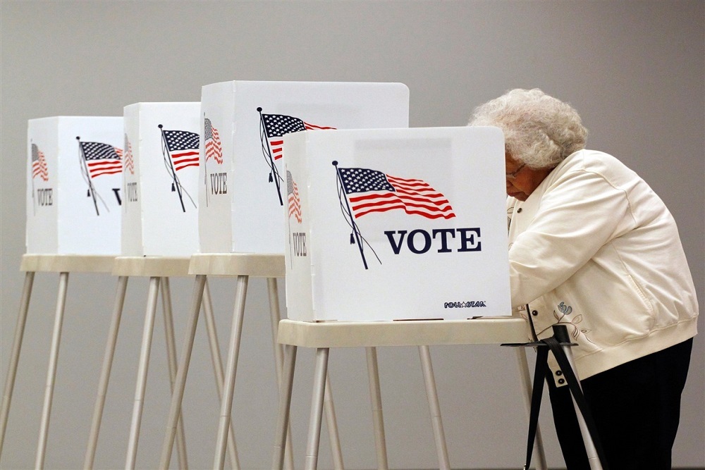 COUNTY OF IREDELL: 10 Things to Know as NC Primary Election Season Begins