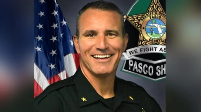 FOIA request sent to Pasco County Sheriff’s Office regarding job applications on August 14, 2025 FOIA request sent to Pasco County Sheriff’s Office regarding job applications on August 14, 2025