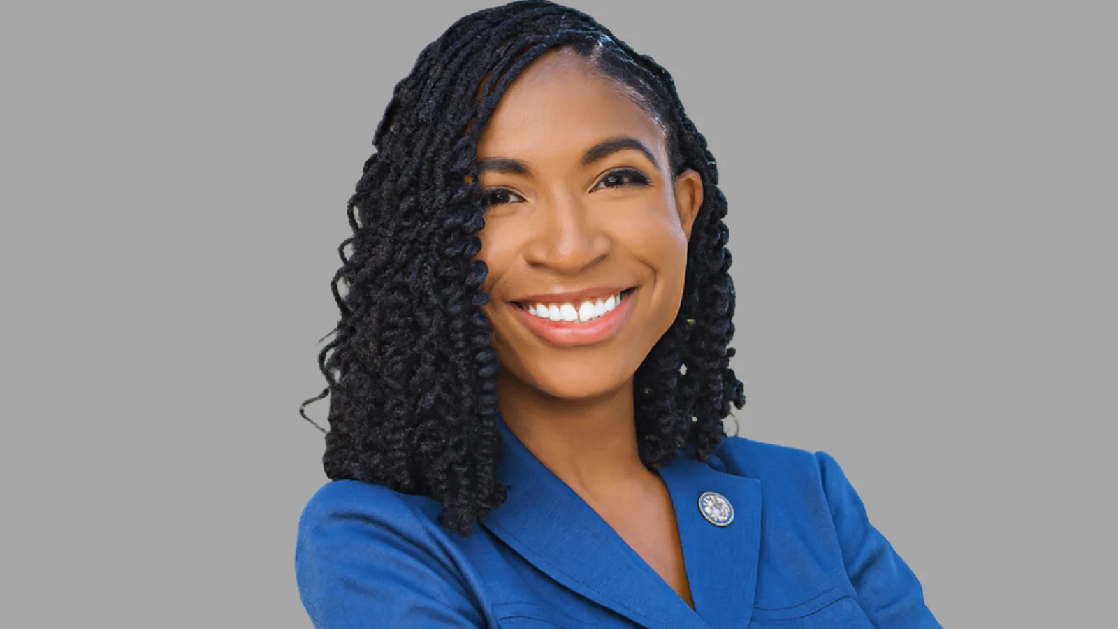 Rickelle Williams, City Manager of the City of Fort Lauderdale Rickelle Williams, City Manager of the City of Fort Lauderdale