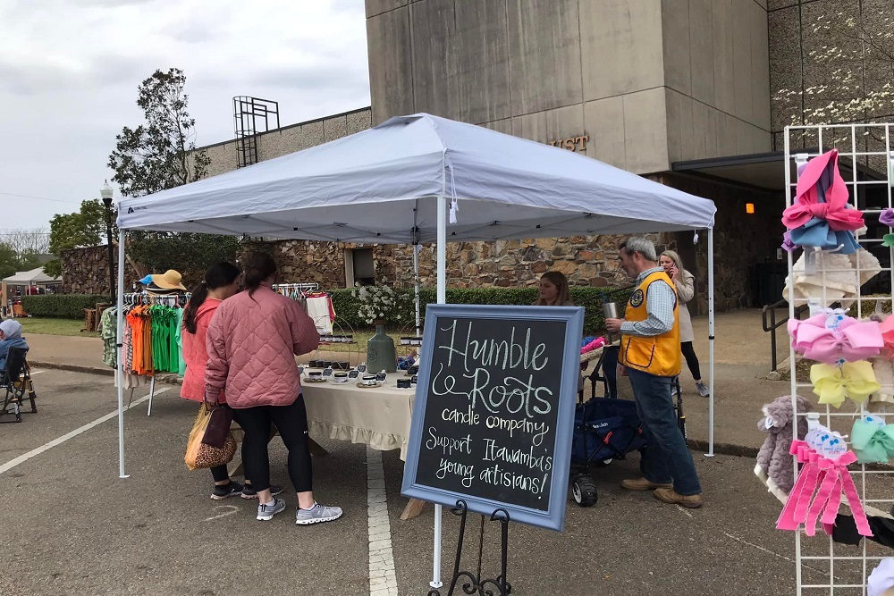 STUTTGART CHAMBER OF COMMERCE: The 46th Annual Arts and Crafts Fair Wings over the Prairie Festival