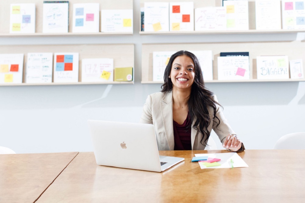 Get Started on What’s Next Up for You