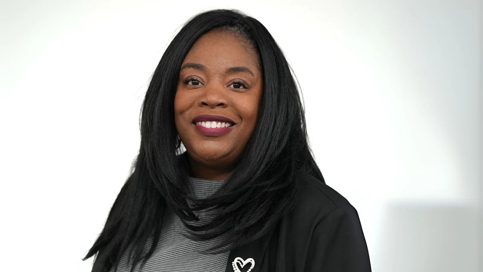 La Kesha Drinks, Chief of Staff - Austin Independent School District, TX