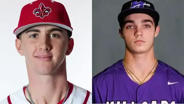 Which former North Shore Louisiana News area high school standouts will be in action in the week starting Monday, May 5?