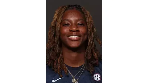 Rhema Collins, former The Webb School standout’s collegiate team plays on Sunday, March 23 in Division I NCAA Basketball Championship Tournament