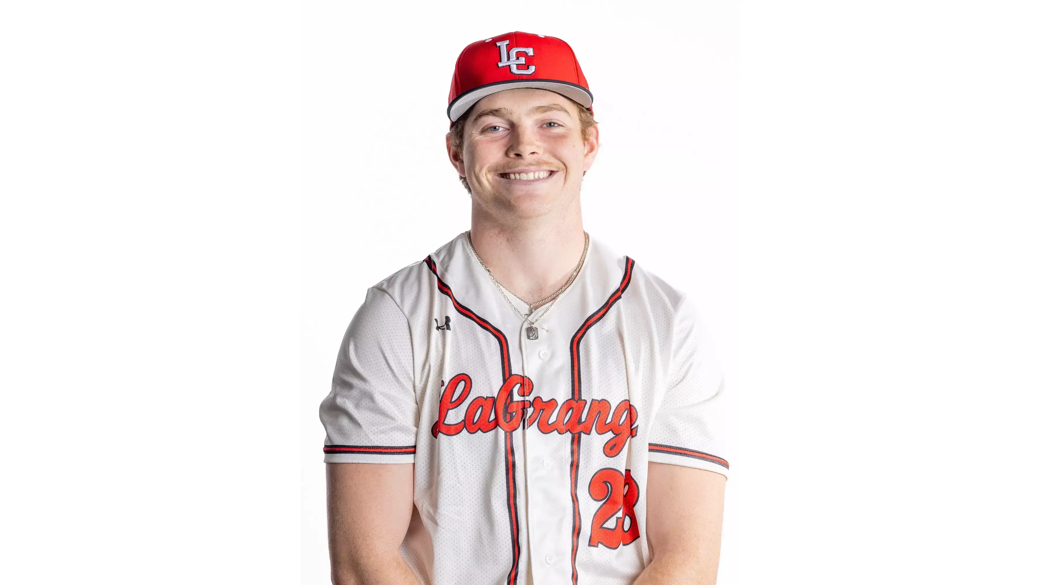 Colton McCoy Colton McCoy