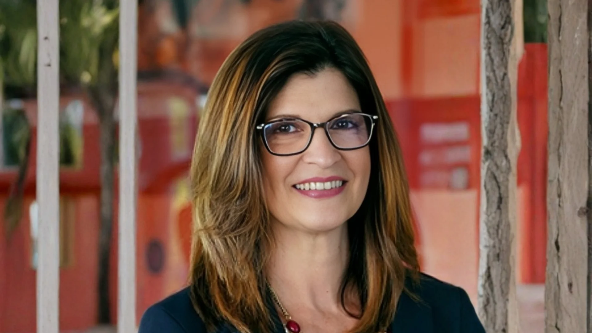 Laurie Athans Chief Nursing Officer at Golisano Children’s Hospital