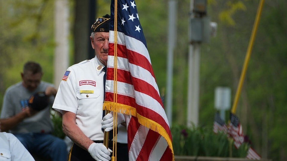 Wisconsin Vietnam veterans take Old Glory Flight: ‘It’s a lot different than what I came home to 55 years ago’ Wisconsin Vietnam veterans take Old Glory Flight: ‘It’s a lot different than what I came home to 55 years ago’