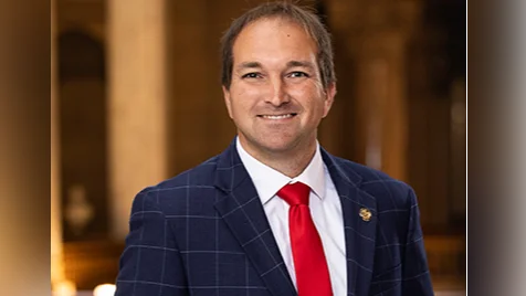 Prescott to reintroduce property tax repeal and replacement proposal, host public events across Indiana