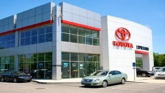 Toyota of Boston to President Trump: ‘We wholeheartedly support your promise’ to end EV mandates